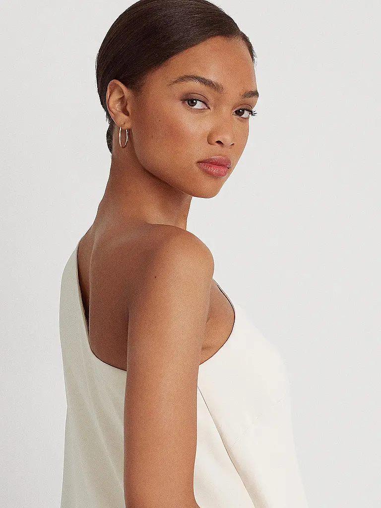 LAUREN RALPH LAUREN | Combinaison APRIL | creme