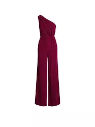 LAUREN RALPH LAUREN | Combinaison ISAMY | Rouge foncé