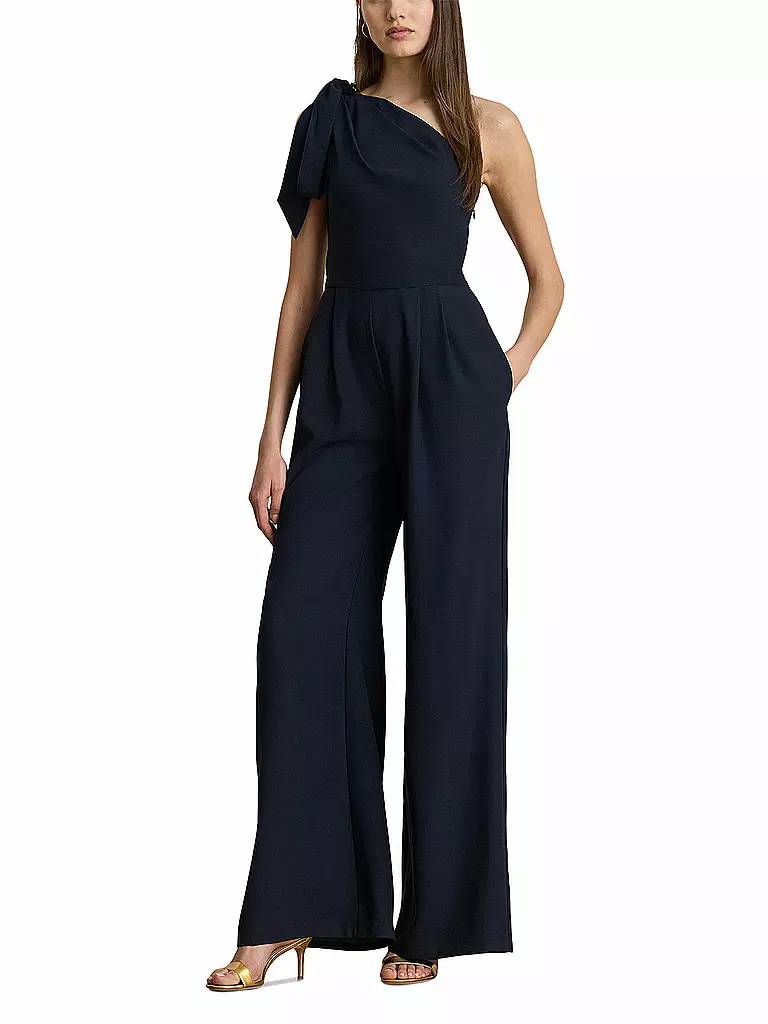 LAUREN RALPH LAUREN | Combinaison ZERESH | dunkelblau