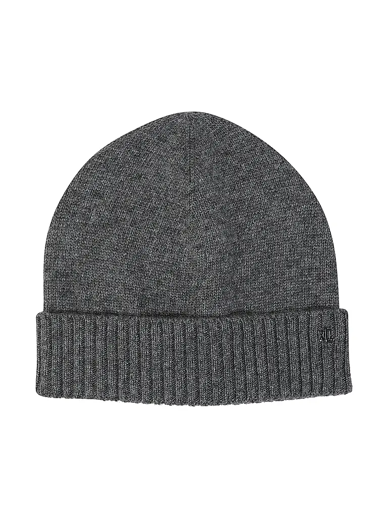 LAUREN RALPH LAUREN | Ensemble 2 pièces bonnet et écharpe | 