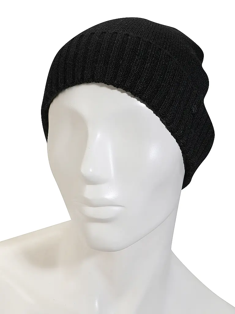 LAUREN RALPH LAUREN | Ensemble 2 pièces bonnet et écharpe | camel