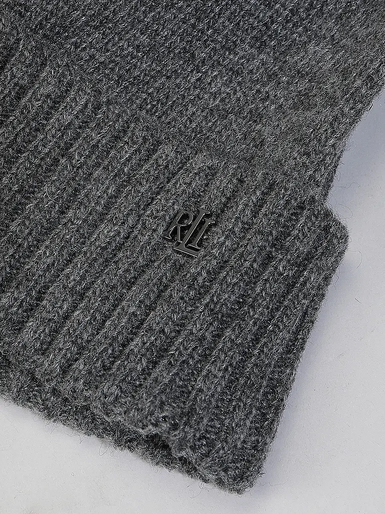 LAUREN RALPH LAUREN | Ensemble 2 pièces bonnet et écharpe | 