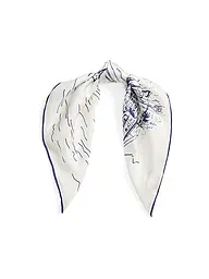 LAUREN RALPH LAUREN | Foulard | Blanc