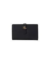 LAUREN RALPH LAUREN | Geldbörse Medium | Noir