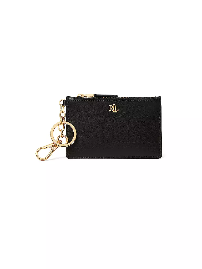 LAUREN RALPH LAUREN | Geldbörse | Noir