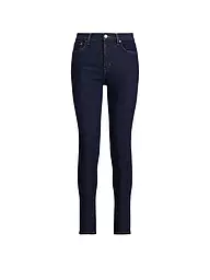 LAUREN RALPH LAUREN | Jeans Skinny Fit | Bleu foncé