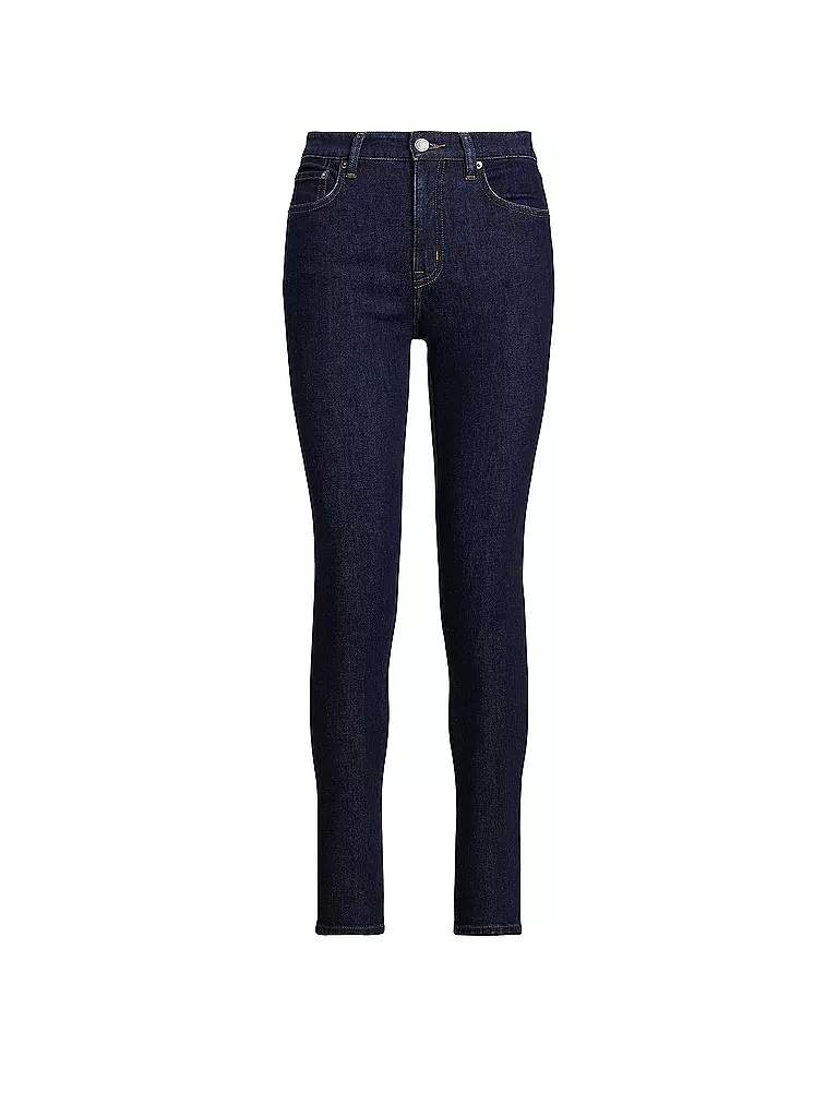 LAUREN RALPH LAUREN | Jeans Skinny Fit | dunkelblau