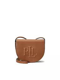 LAUREN RALPH LAUREN | Sac en cuir - Mini sac WITLEY Medium | Marron