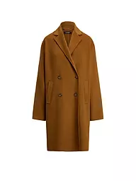 LAUREN RALPH LAUREN | Manteau en laine DAWLEY | Camel