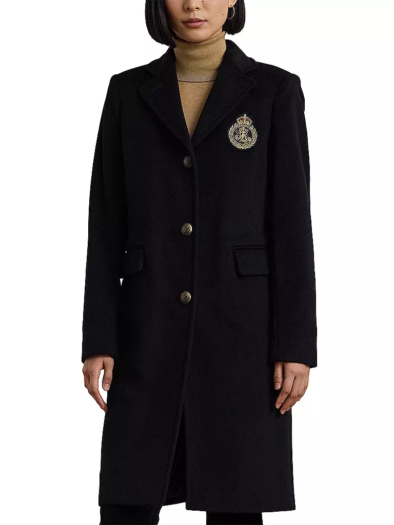 LAUREN RALPH LAUREN | Manteau en laine |