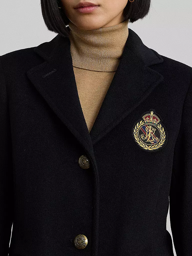 LAUREN RALPH LAUREN | Manteau en laine |