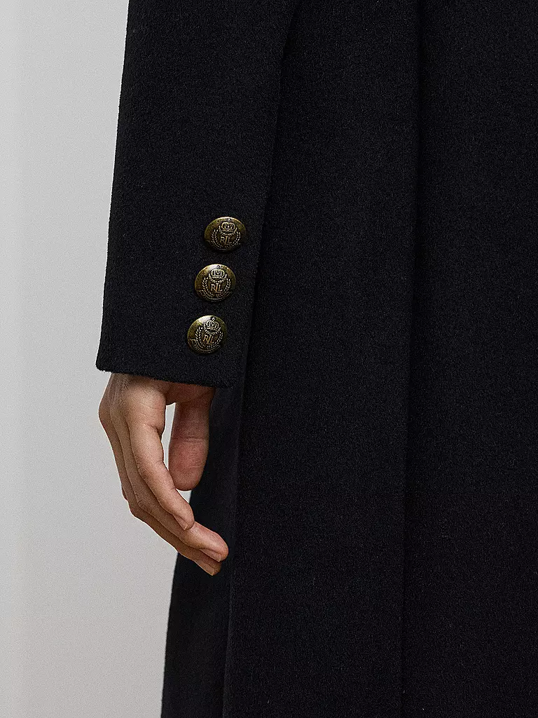 LAUREN RALPH LAUREN | Manteau en laine |
