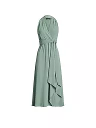 LAUREN RALPH LAUREN | Midikleid VARSHA  | Menthe