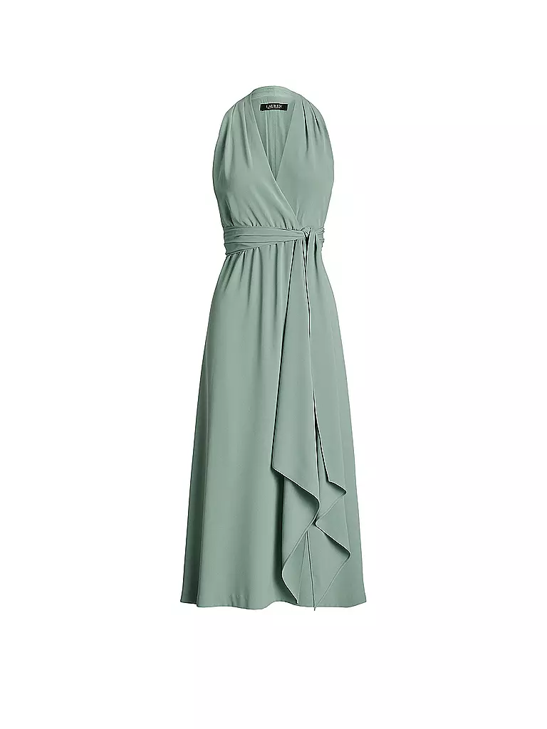 LAUREN RALPH LAUREN | Midikleid VARSHA  | Menthe