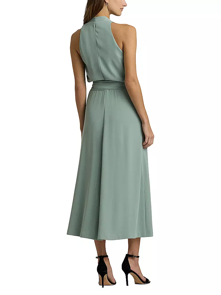 LAUREN RALPH LAUREN | Midikleid VARSHA  | Menthe