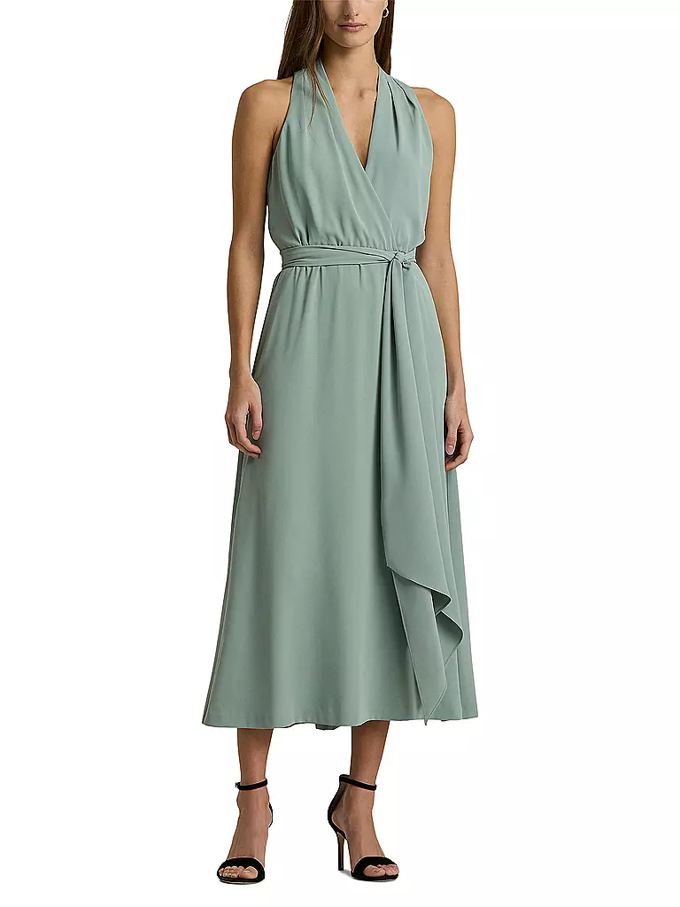 LAUREN RALPH LAUREN | Midikleid VARSHA  | Menthe
