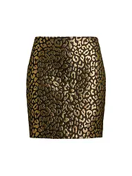 LAUREN RALPH LAUREN | Mini-jupe LIDDLE | Noir