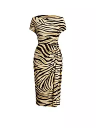 LAUREN RALPH LAUREN | Mini-robe HULLEN | Beige