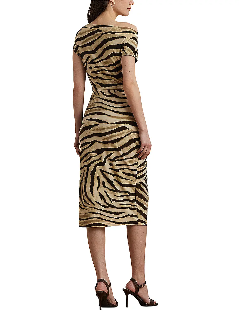 LAUREN RALPH LAUREN | Mini-robe HULLEN | 