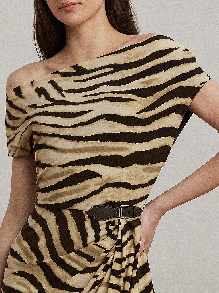 LAUREN RALPH LAUREN | Mini-robe HULLEN | 