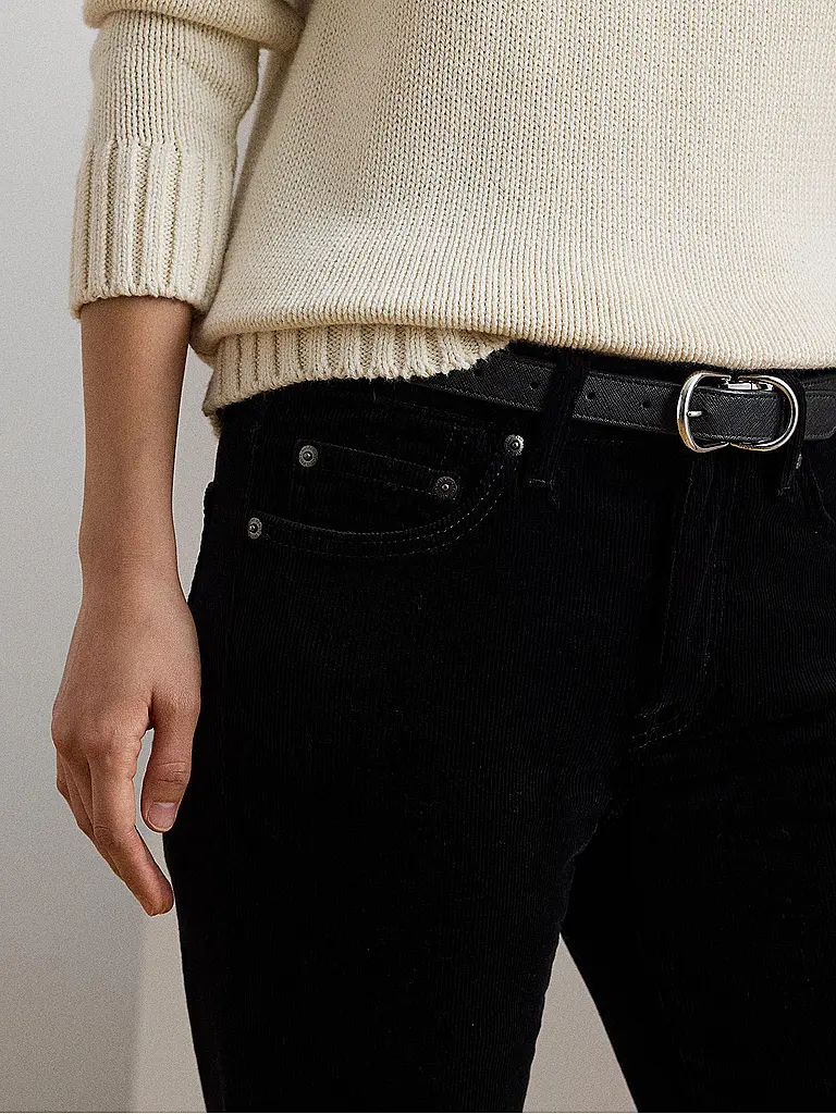 LAUREN RALPH LAUREN | Nom du produit: Pantalon business | Noir