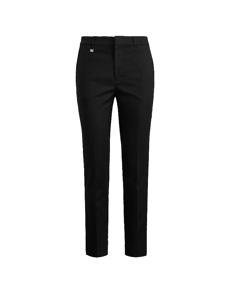 LAUREN RALPH LAUREN | Pantalon de tailleur LAKYTHIA | schwarz