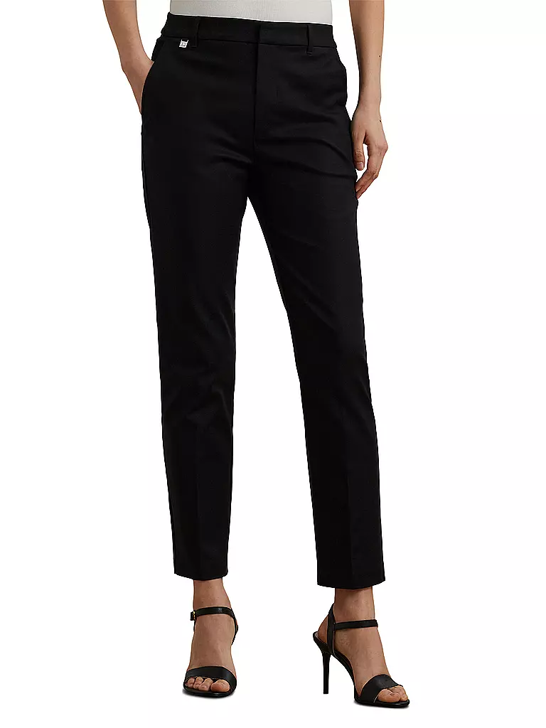 LAUREN RALPH LAUREN | Pantalon de tailleur LAKYTHIA | 