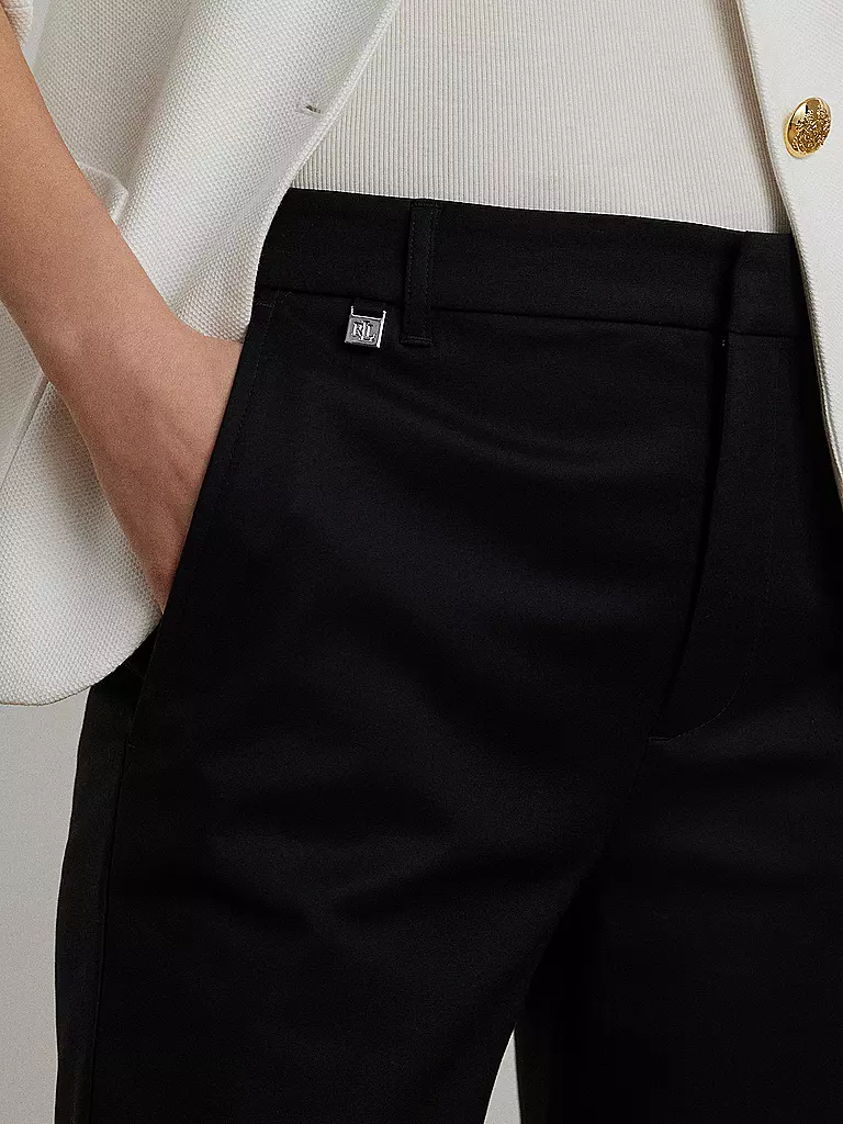 LAUREN RALPH LAUREN | Pantalon de tailleur LAKYTHIA | 