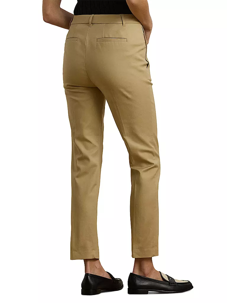 LAUREN RALPH LAUREN | Pantalon de tailleur slim LAKYTHIA | 
