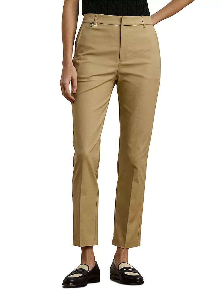 LAUREN RALPH LAUREN | Pantalon de tailleur slim LAKYTHIA | 