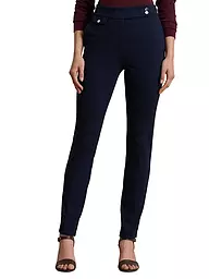 LAUREN RALPH LAUREN | Pantalon de tailleur ZINLEAH | Bleu foncé