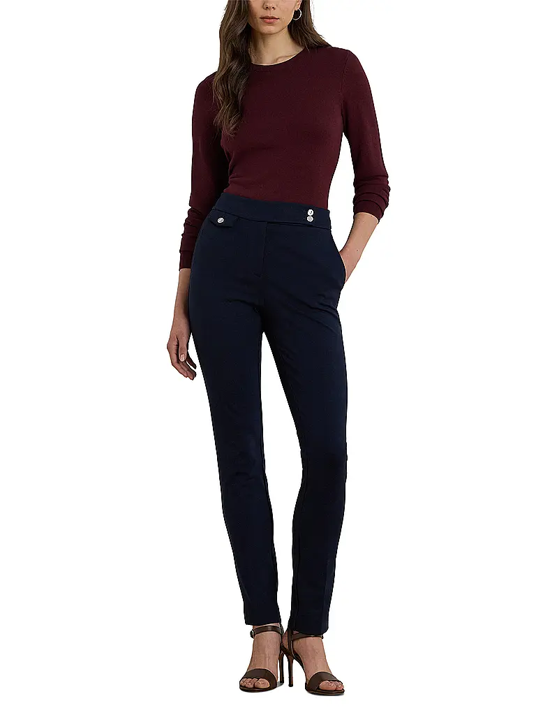 LAUREN RALPH LAUREN | Pantalon de tailleur ZINLEAH | 