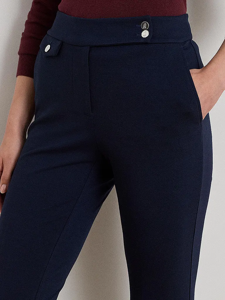 LAUREN RALPH LAUREN | Pantalon de tailleur ZINLEAH | 