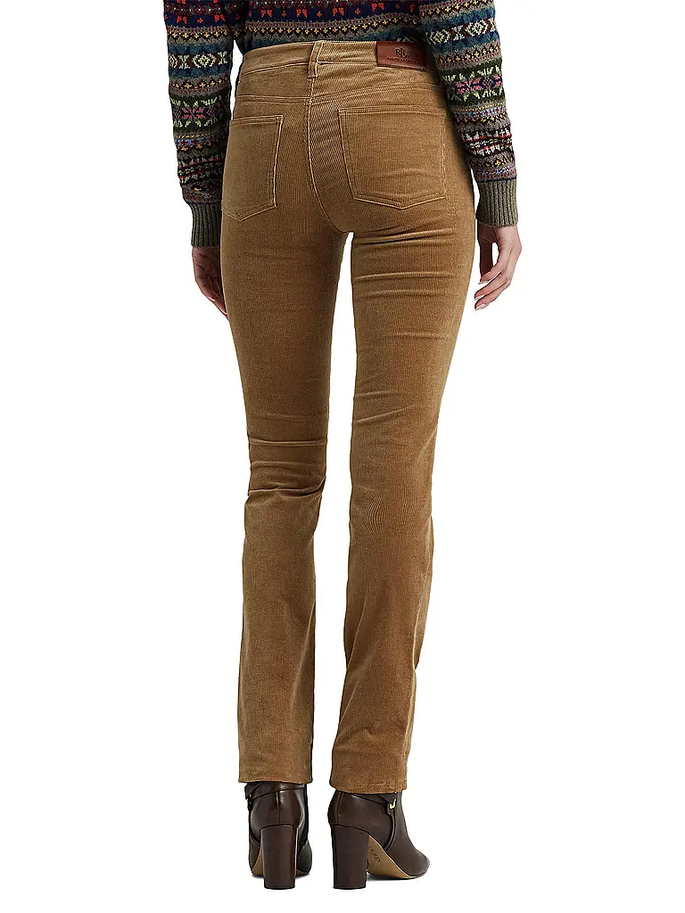 LAUREN RALPH LAUREN | Pantalon de tailleur | 