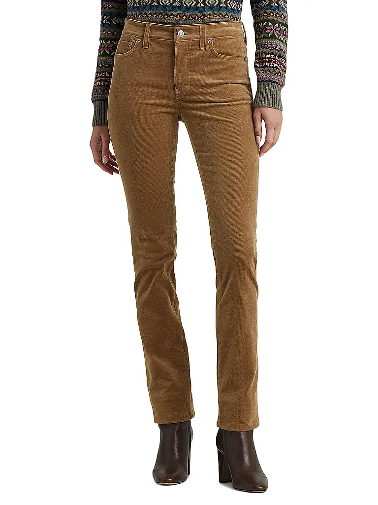 LAUREN RALPH LAUREN | Pantalon de tailleur | 