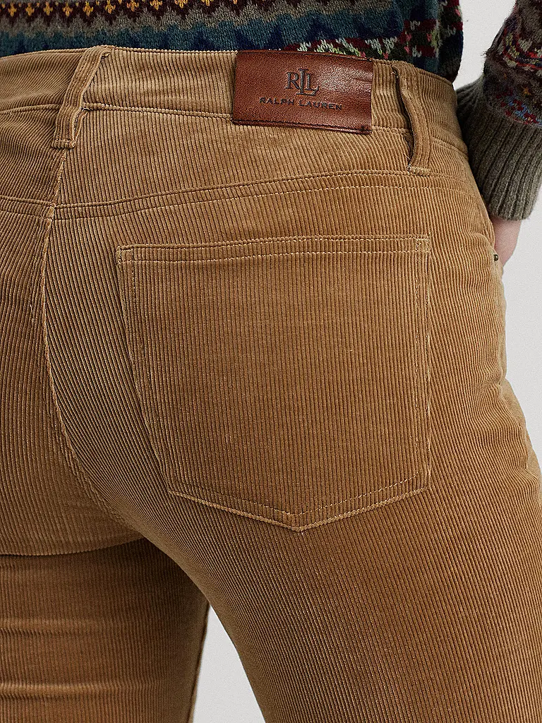 LAUREN RALPH LAUREN | Pantalon de tailleur | 