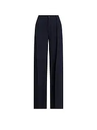 LAUREN RALPH LAUREN | Pantalon Marlene KIRAHN | Bleu foncé