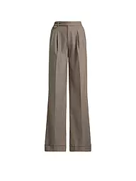 LAUREN RALPH LAUREN | Pantalon Marlene WILVA | Beige