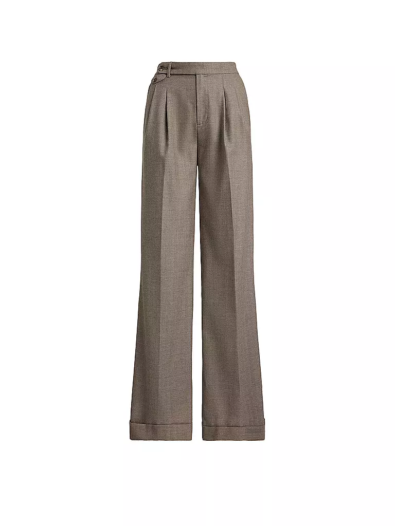 LAUREN RALPH LAUREN | Pantalon Marlene WILVA | beige