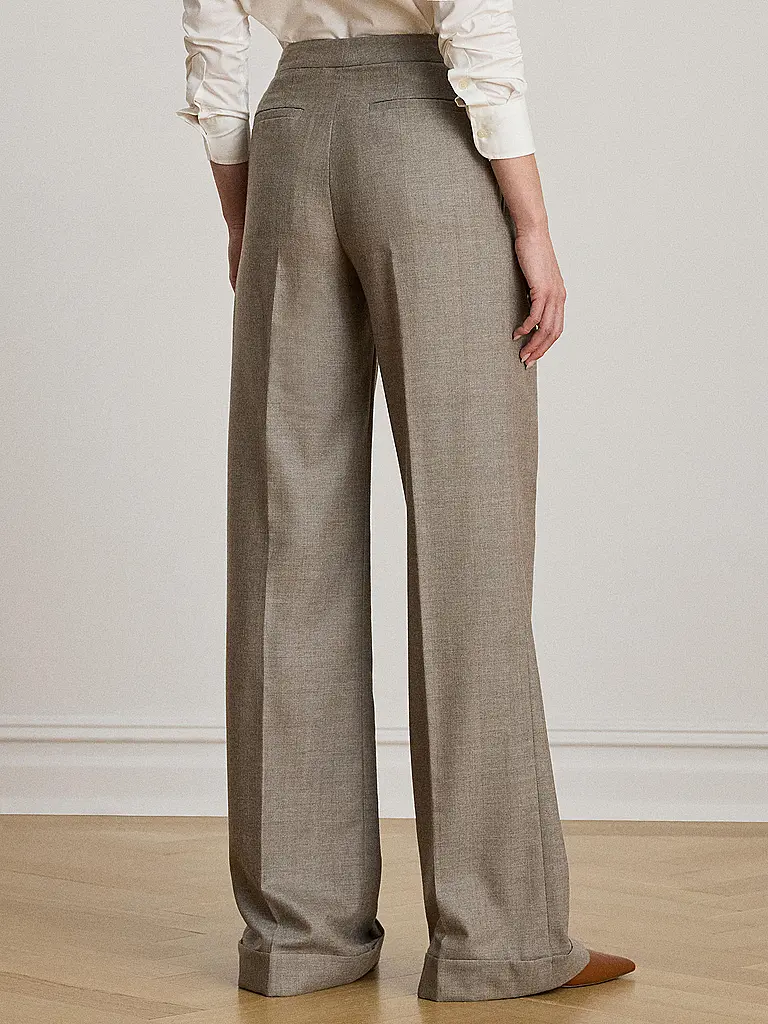 LAUREN RALPH LAUREN | Pantalon Marlene WILVA | 