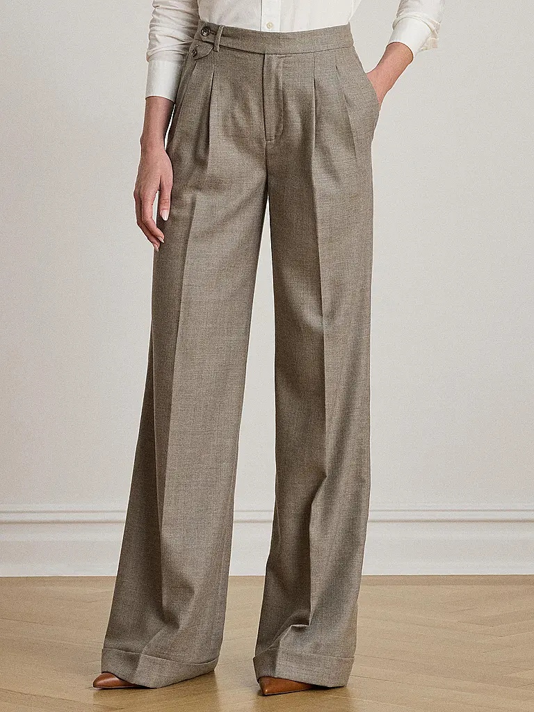 LAUREN RALPH LAUREN | Pantalon Marlene WILVA | 