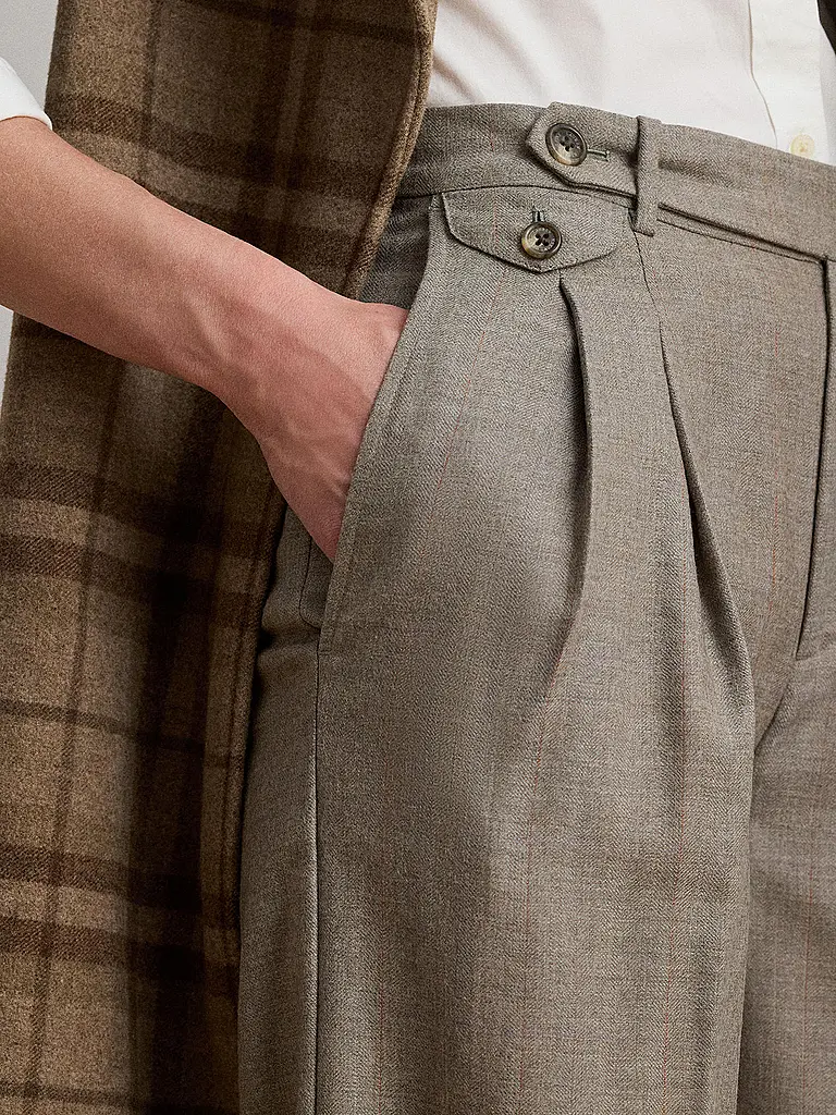 LAUREN RALPH LAUREN | Pantalon Marlene WILVA | 