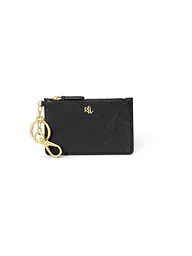 LAUREN RALPH LAUREN | Petit porte-cartes | Noir