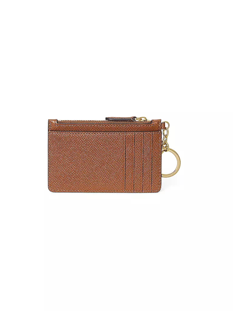 LAUREN RALPH LAUREN | Porte-cartes Small | 