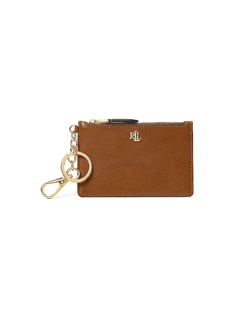 LAUREN RALPH LAUREN | Porte-monnaie | Marron clair