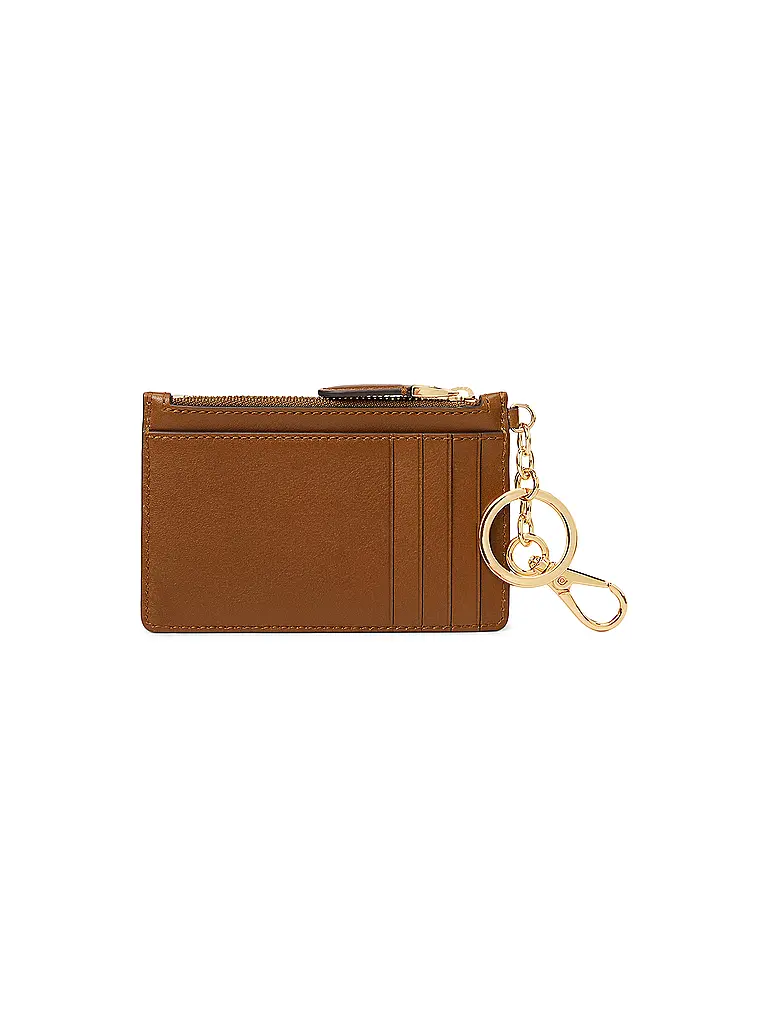 LAUREN RALPH LAUREN | Porte-monnaie | Marron clair