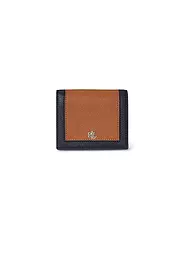 LAUREN RALPH LAUREN | Portefeuille petit modèle | Marron