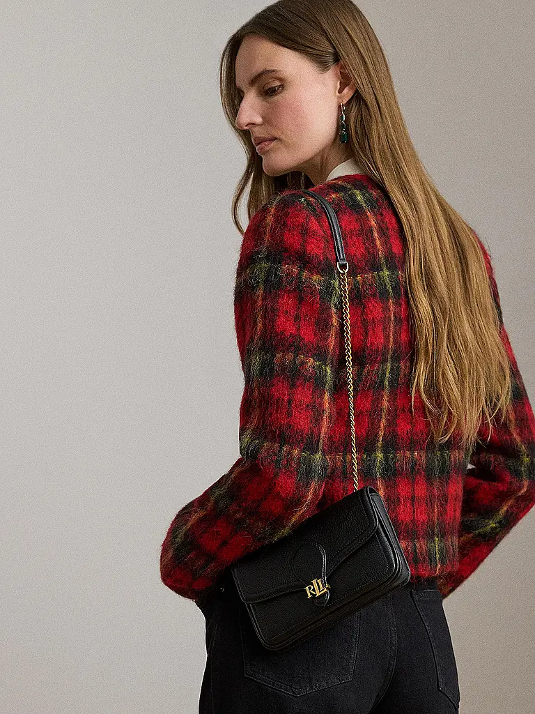 LAUREN RALPH LAUREN | Portefeuille RADLEY | schwarz