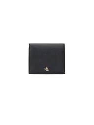 LAUREN RALPH LAUREN | Portefeuille Small | Noir
