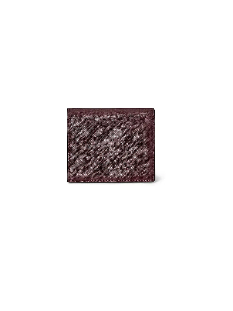 LAUREN RALPH LAUREN | Portefeuille Small | 